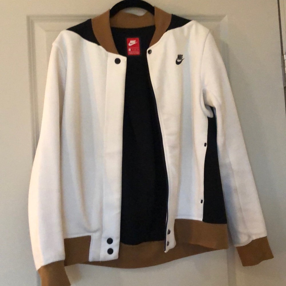 Nike Destroyer Bomber - Picture 5 of 7